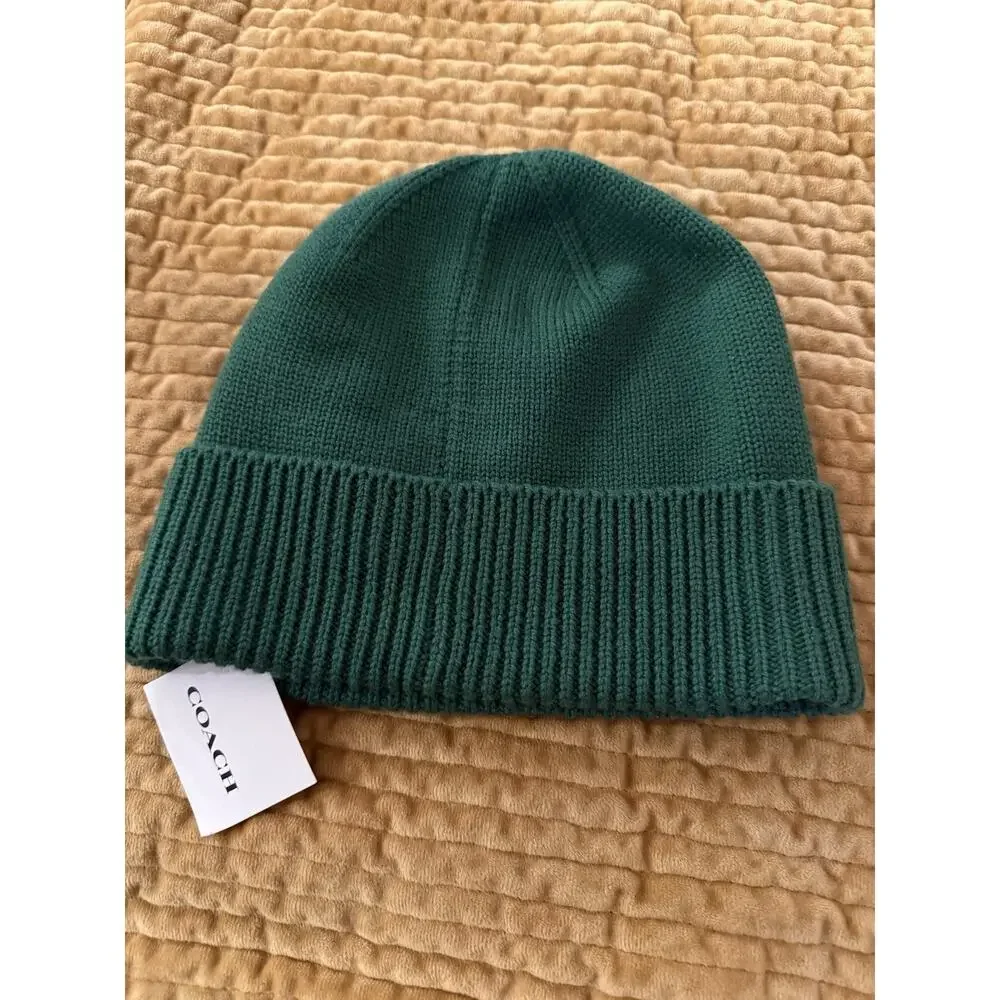 Coach 100% authentic
